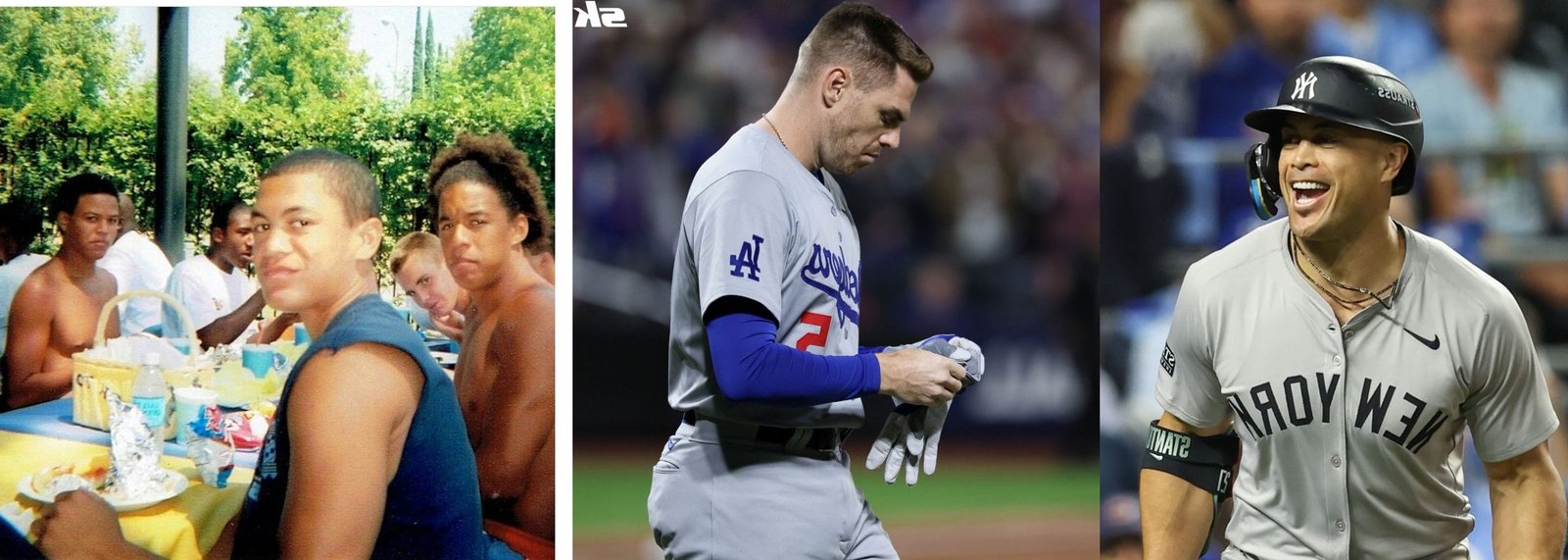 giancarlo stanton parents