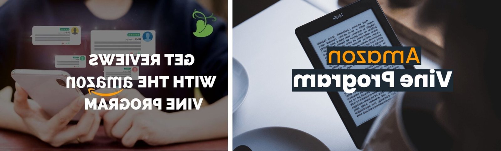 how to join amazon vine