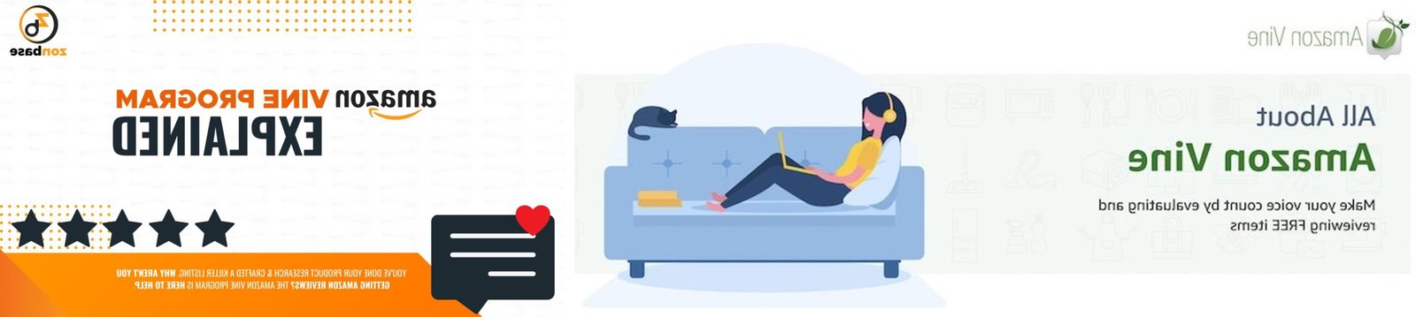 how to join amazon vine