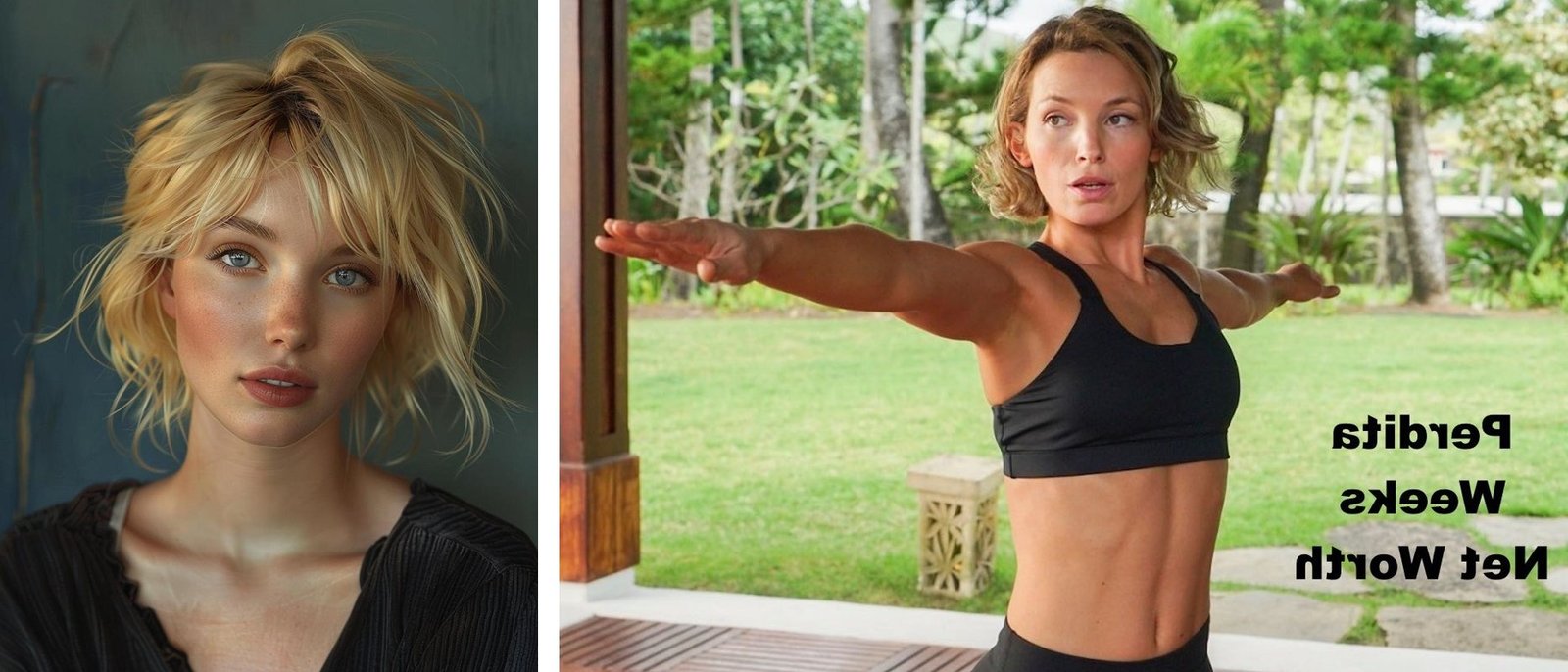 perdita weeks net worth