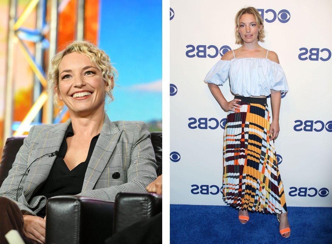 perdita weeks net worth