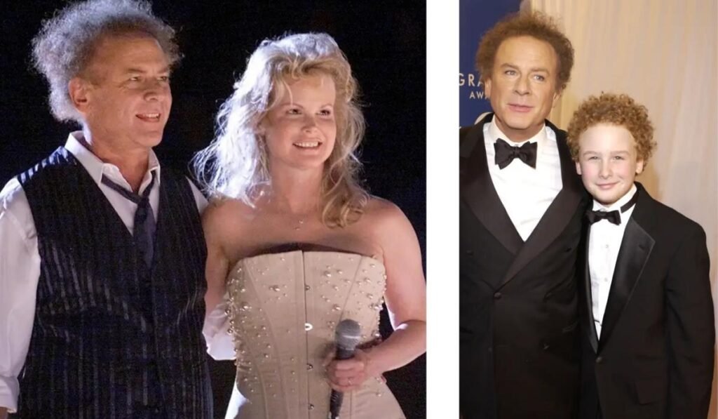 Beau Daniel Garfunkel