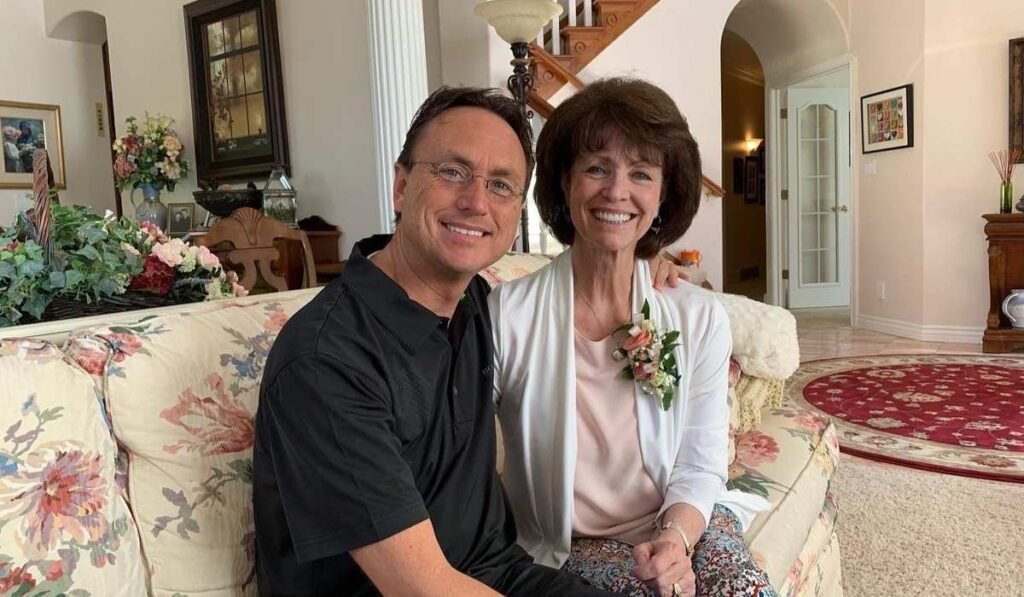 Brandon Fugal’s Wife