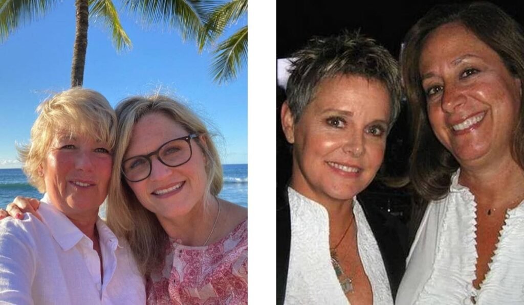 Carrie Schenken