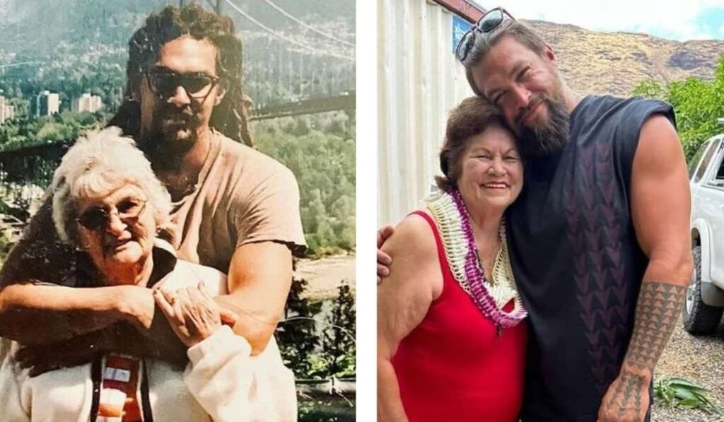 The Remarkable Life of Coni Momoa: A Supportive Mother and Inspiring Photographer Coni Momoa