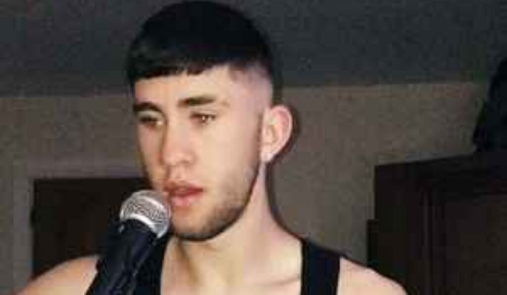 Devo Keenan