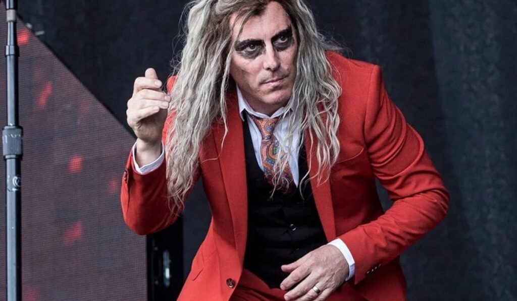 Devo Keenan