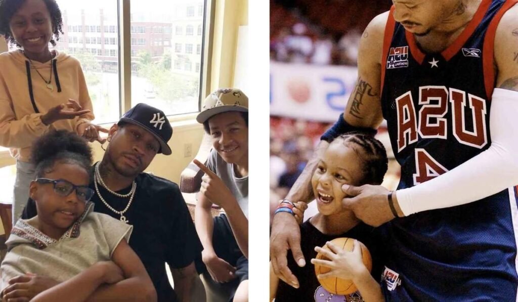 Isaiah Rahsaan Iverson