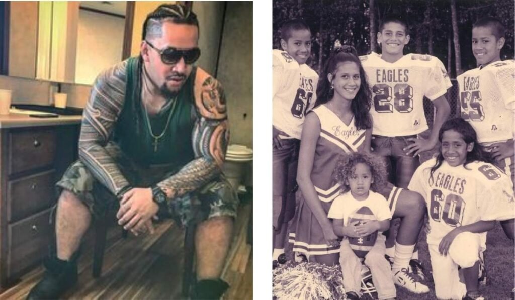 Jeremiah Peniata Fatu