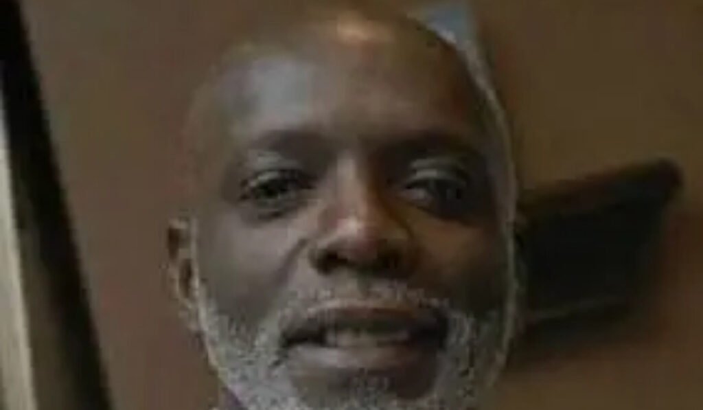 Jerome Jesse Berry
