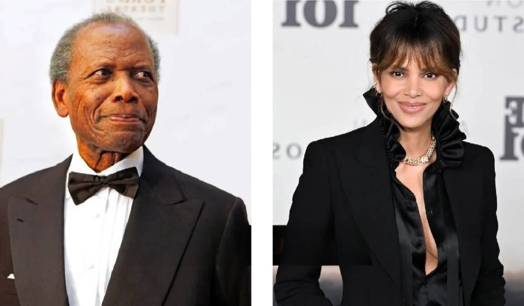 Jerome Jesse Berry