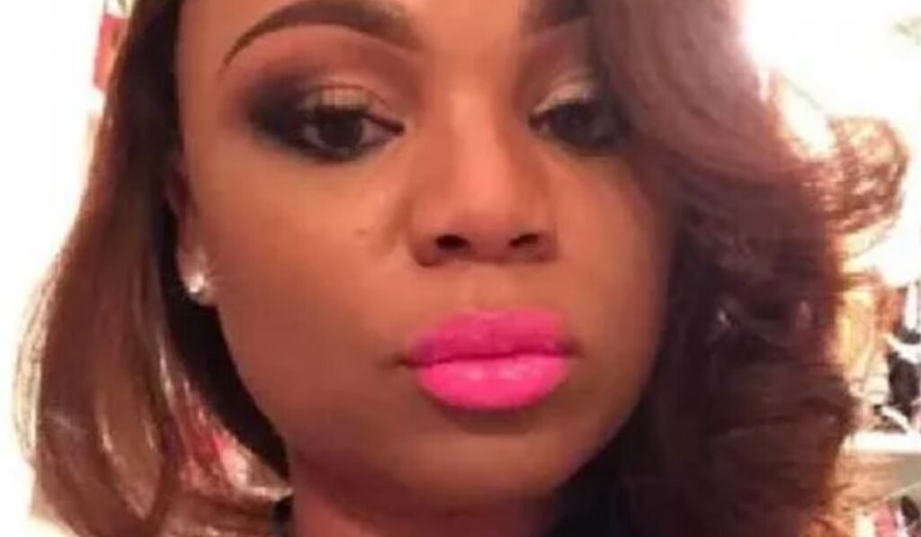 Lakeisha Mims