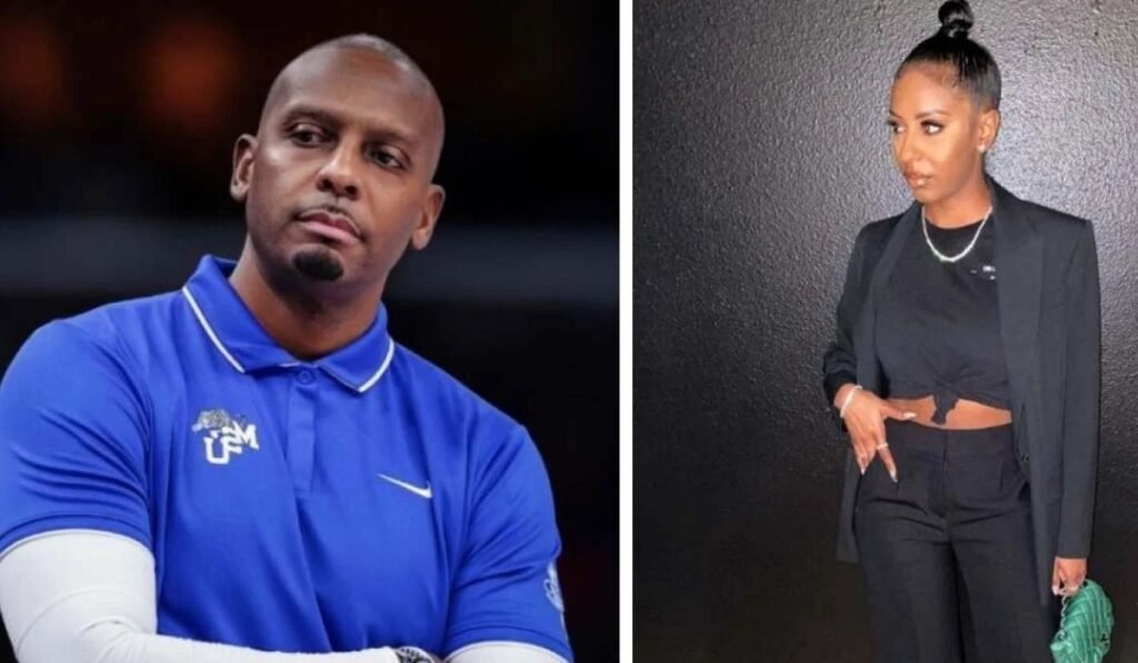 Latanfernee Hardaway
