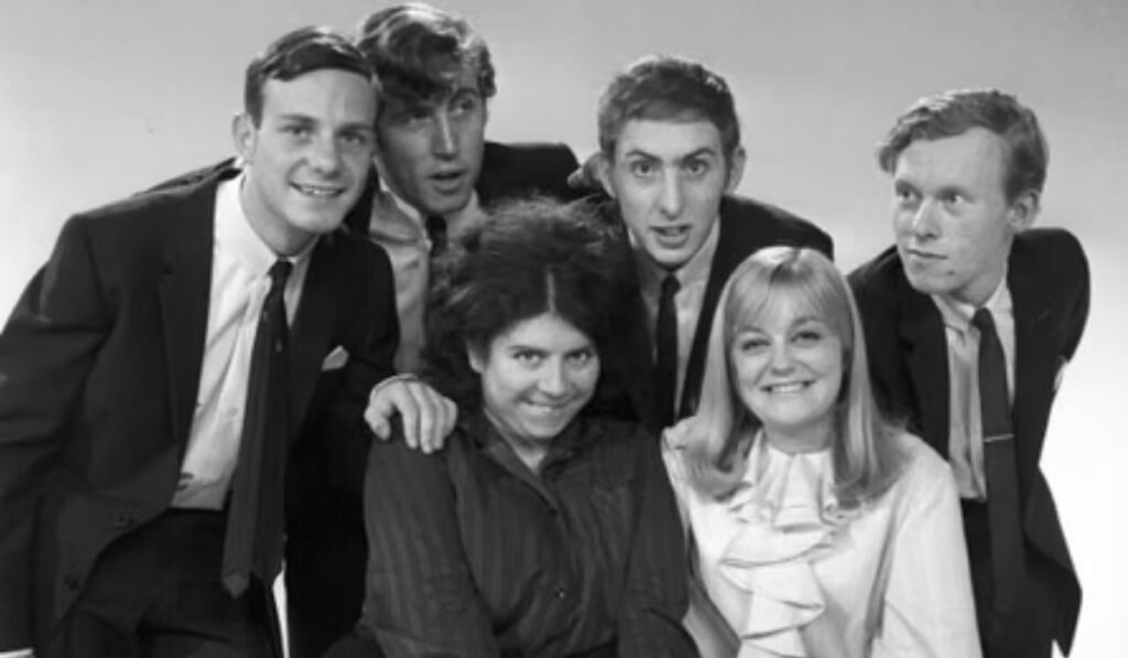 Miriam Margolyes