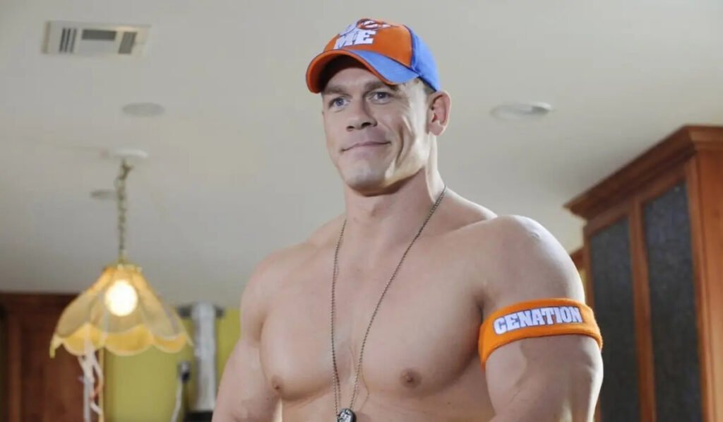 Steve Cena