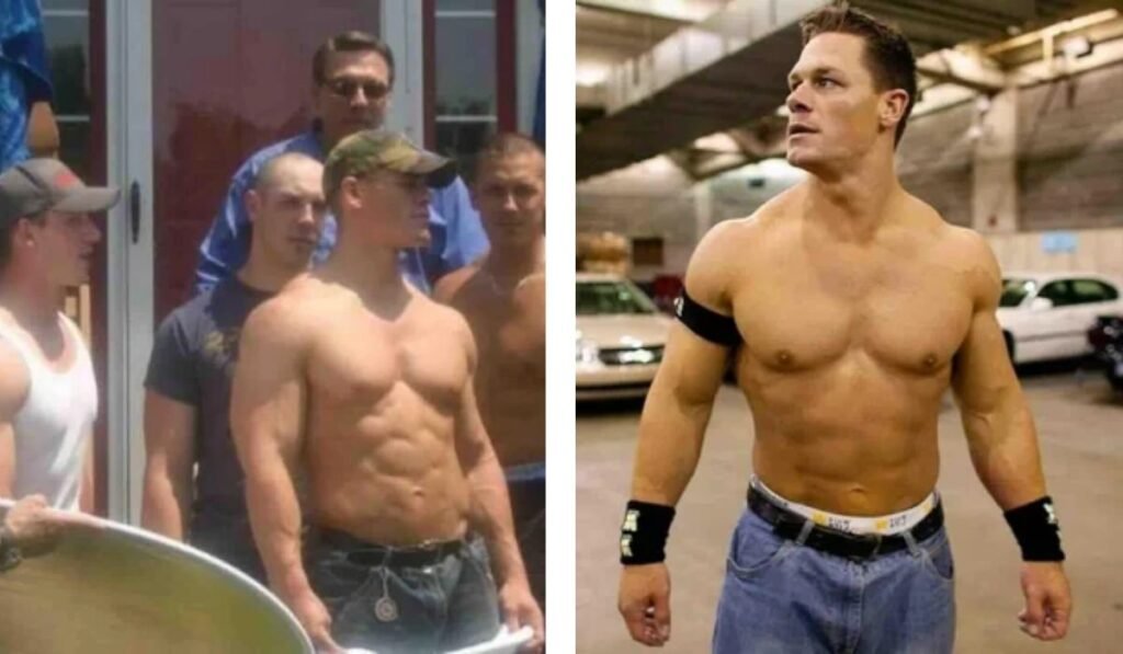 Steve Cena
