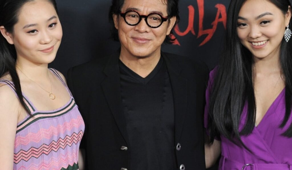 Taimi Li