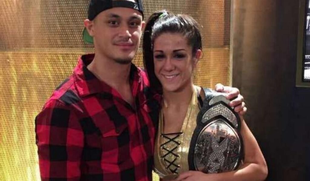 Bayley Husband