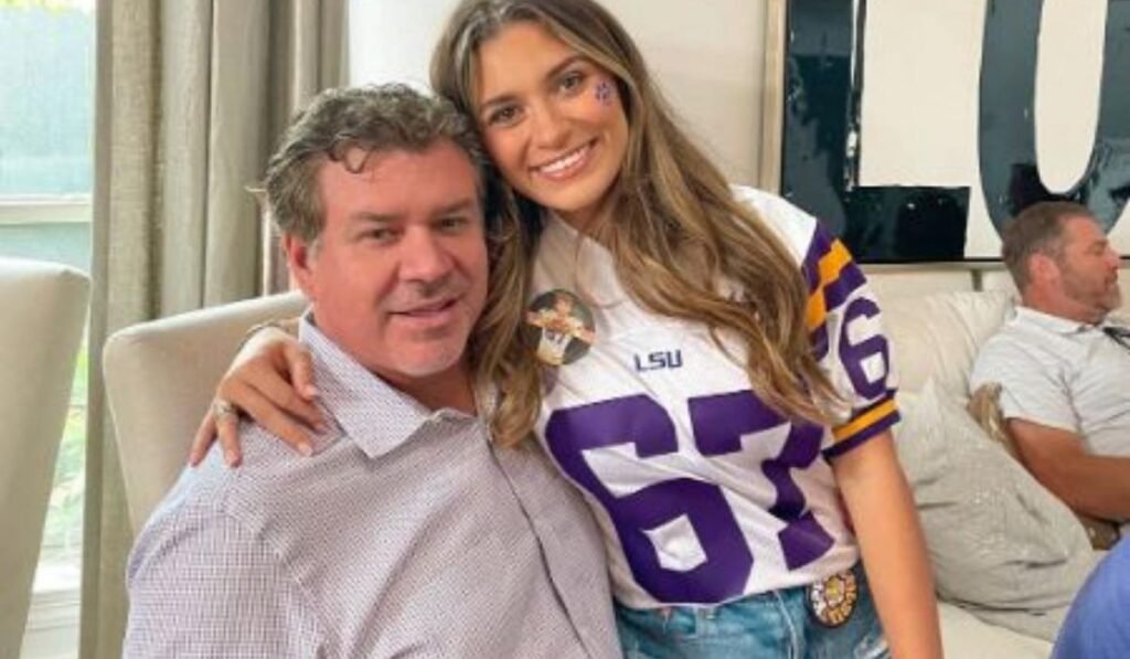 ben bordelon wife