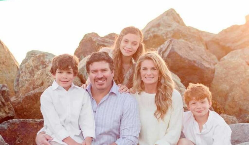ben bordelon wife