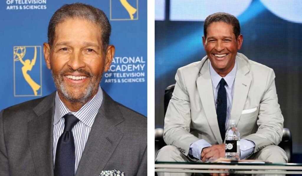 bryant gumbel net worth