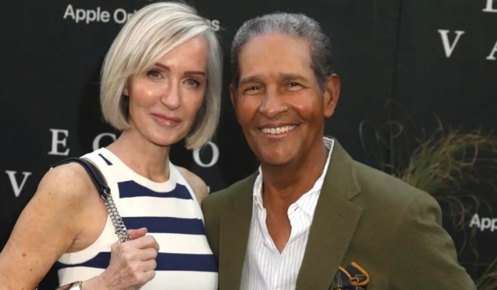bryant gumbel net worth
