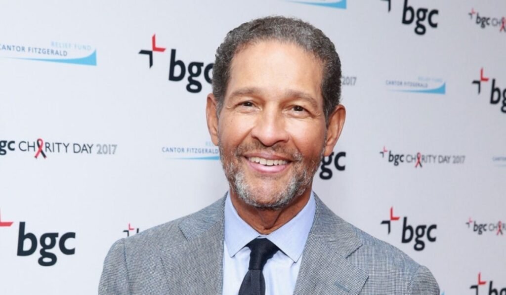 bryant gumbel net worth
