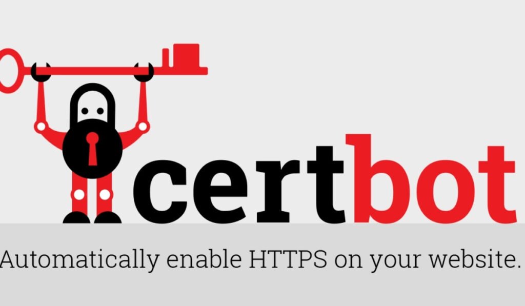 certbot