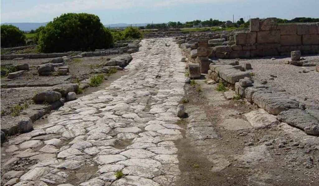 The Timeless Significance of Cesta Roman in Cultural Expression cesta roman