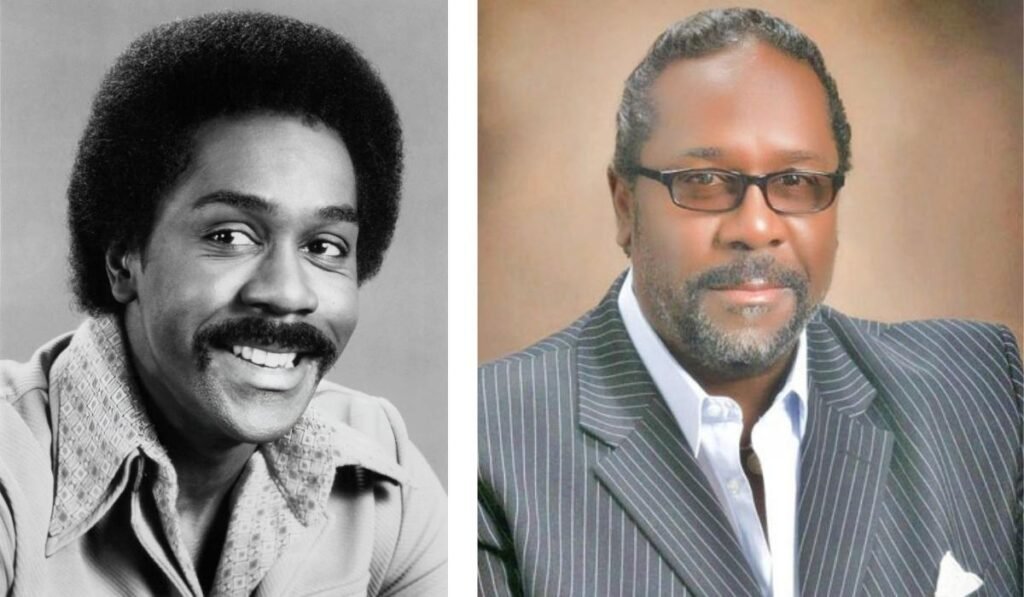 The Family Life and Legacy of demond wilson daughter: Remembering the Man Behind the Lamont Sanford Persona demond wilson daughter