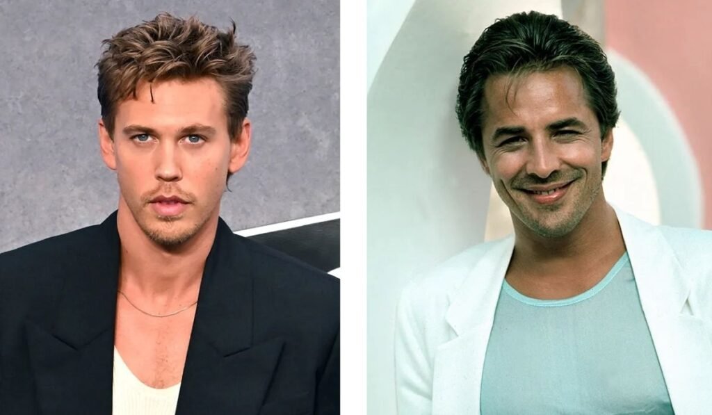 The Iconic Career and Life of Don Johnson: A Hollywood Legend Don Johnson
