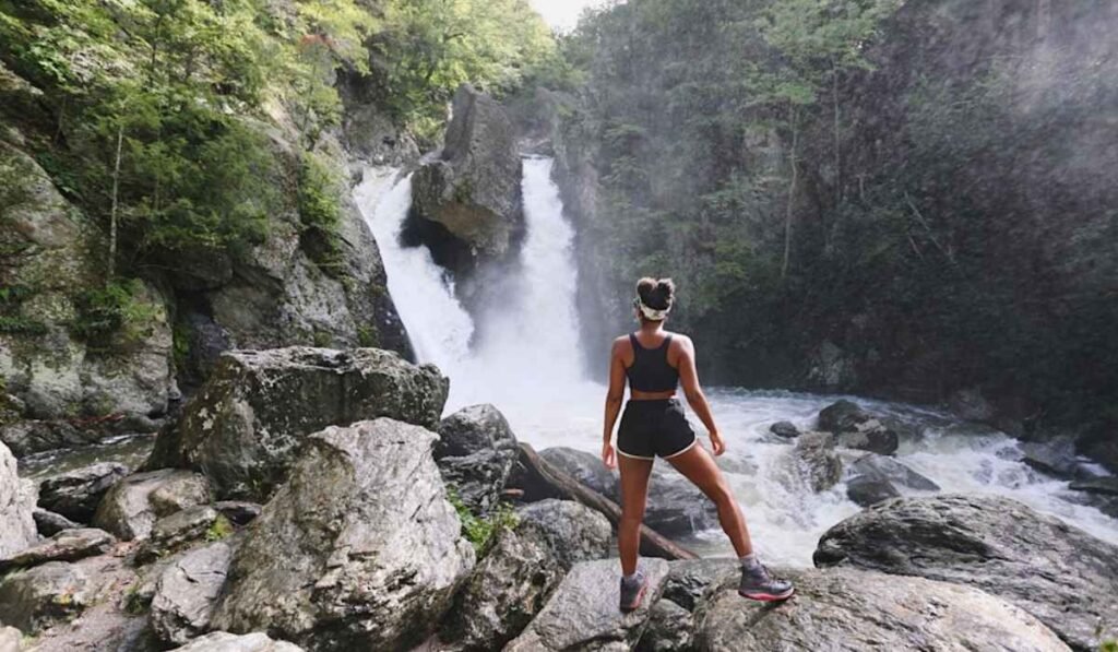 gina danza