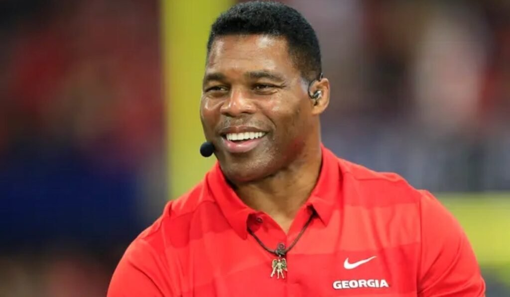 herschel walker net worth
