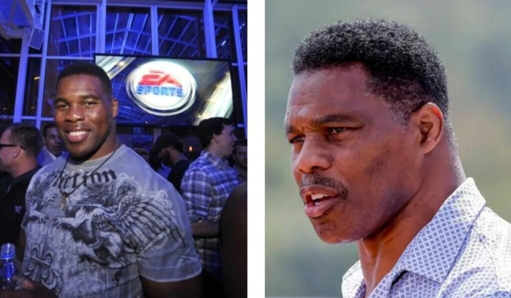 herschel walker net worth