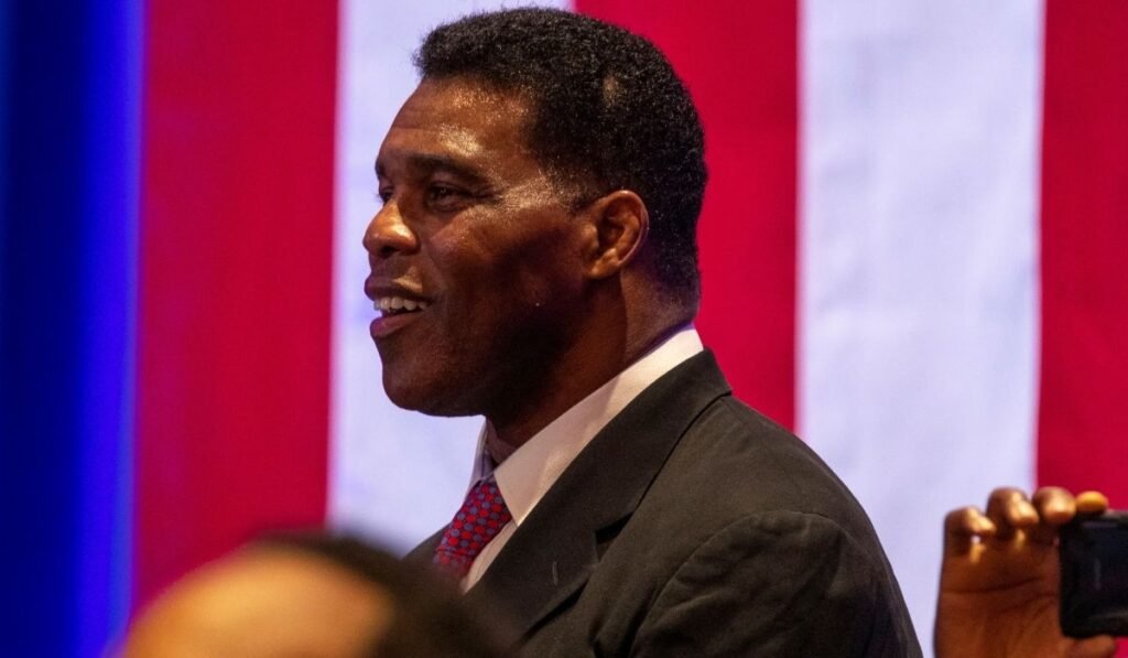 herschel walker net worth