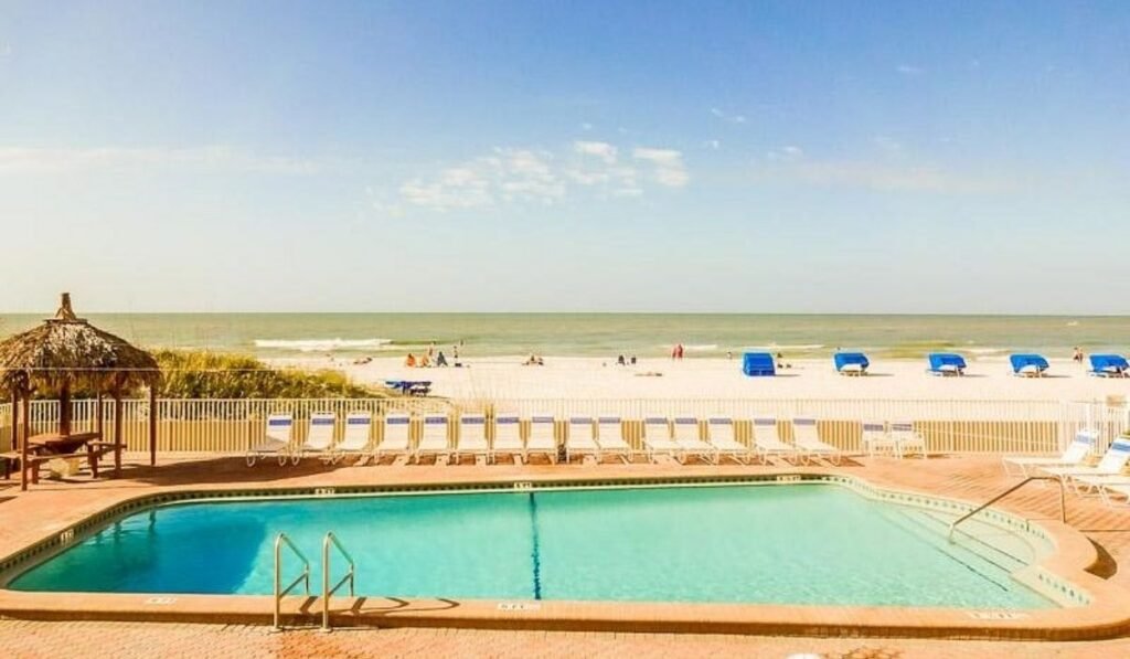 holiday villas iii