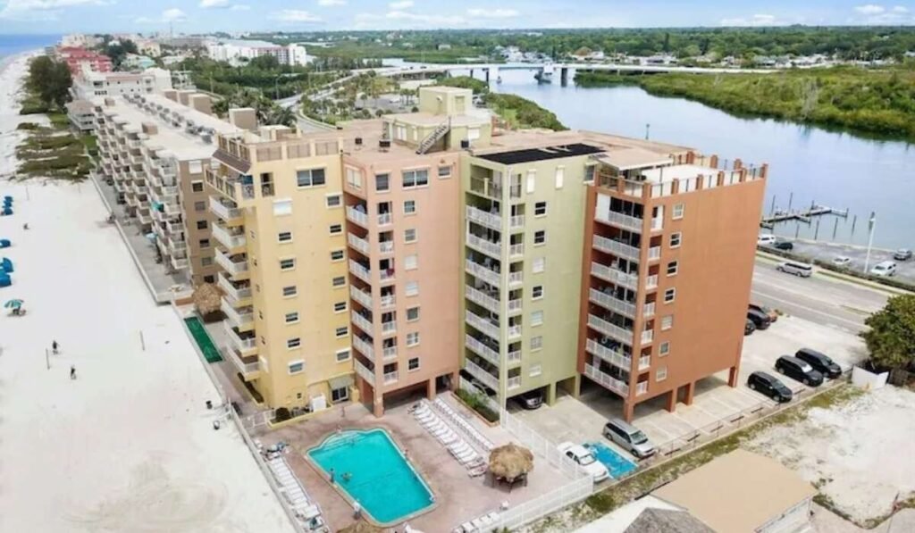 holiday villas iii