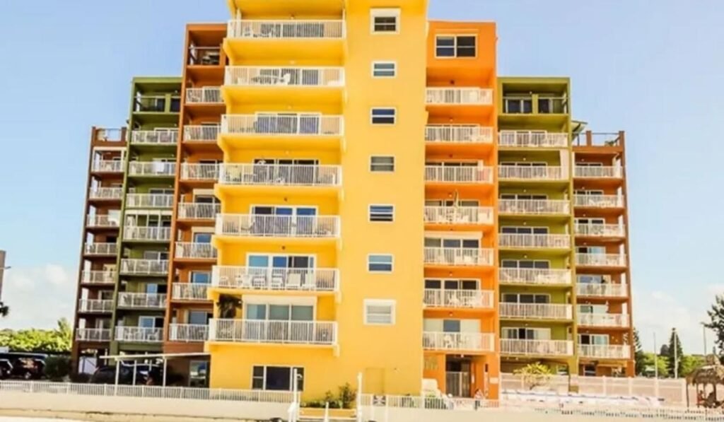 holiday villas iii