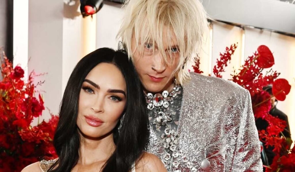 how old is megan fox