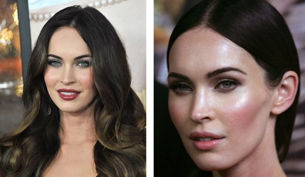 how old is megan fox