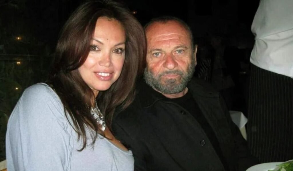 Tiffany Pesci