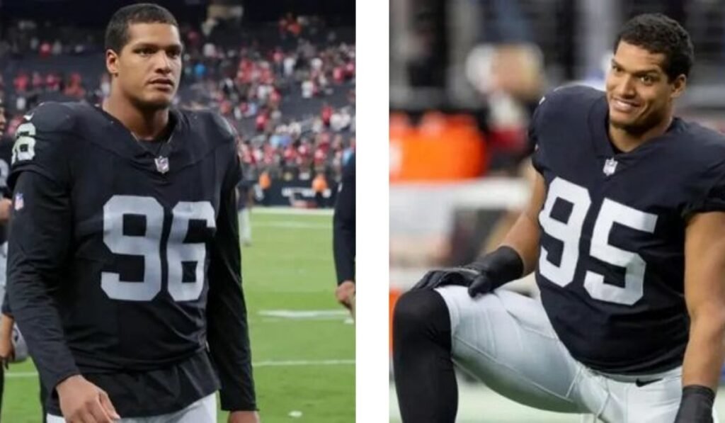 Isaac Rochell Net Worth