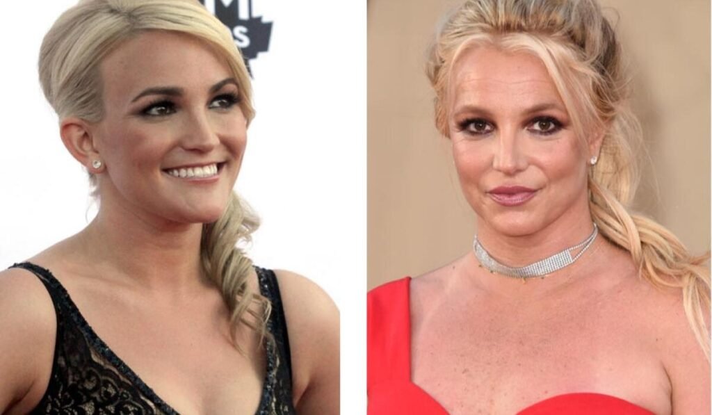 The Versatile Career of Jamie Lynn Spears and Life of Jamie Lynn Spears Jamie Lynn Spears