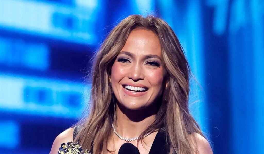 jennifer lopez