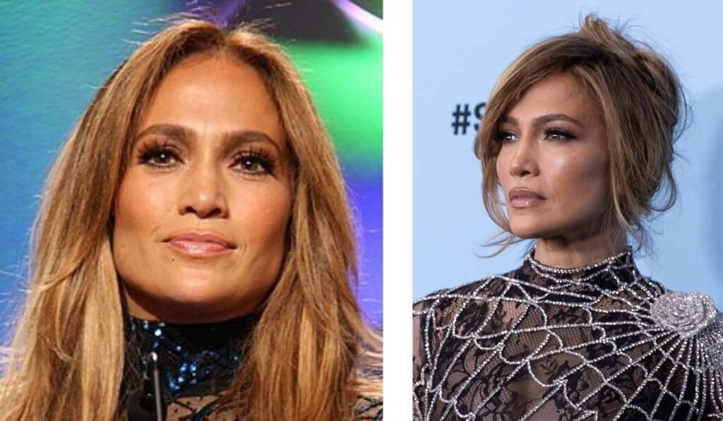 jennifer lopez
