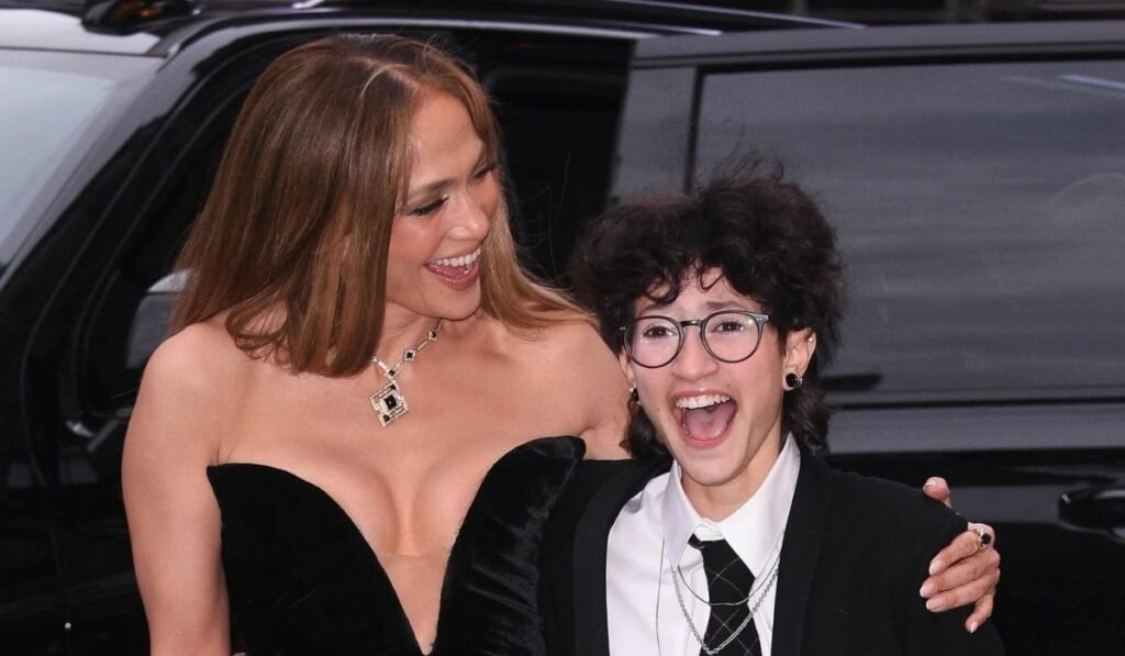 jennifer lopez