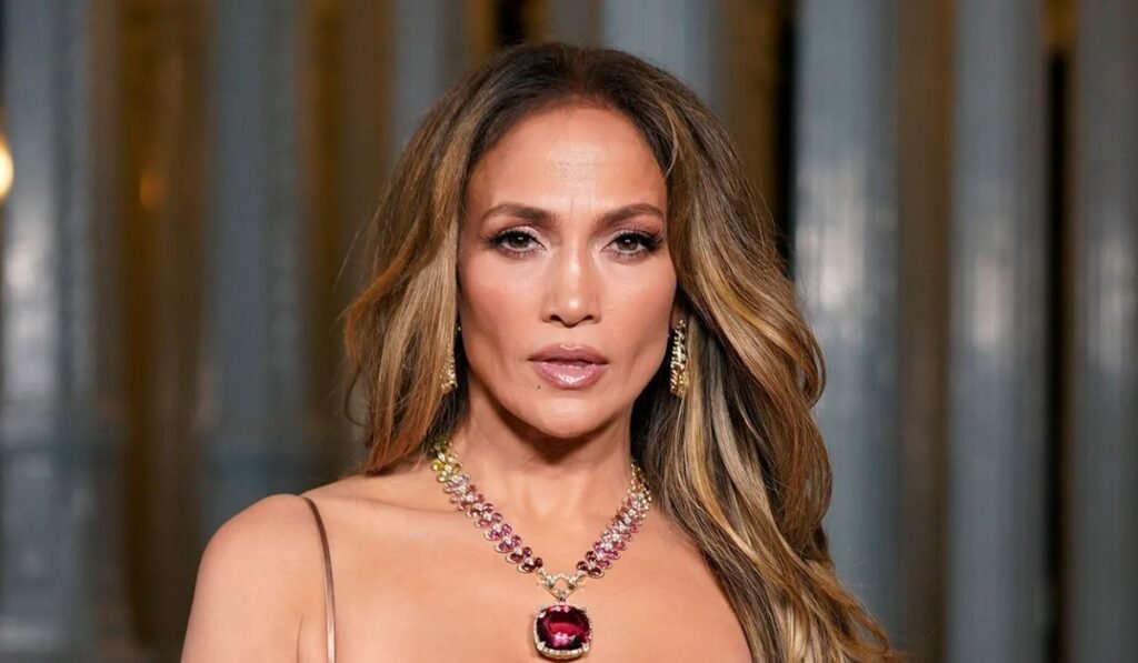 jennifer lopez
