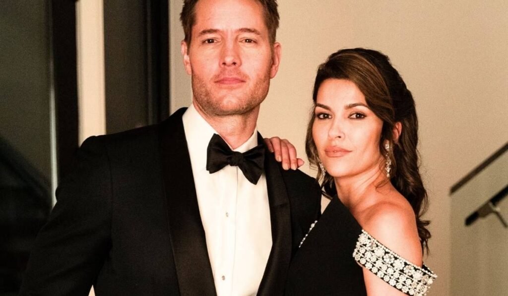 justin hartley