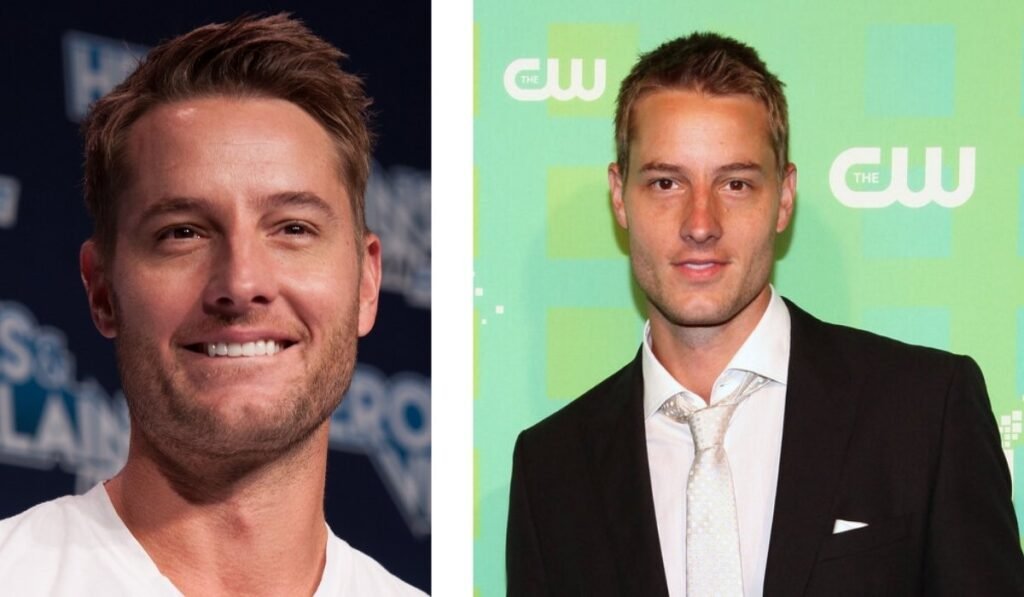 The Charismatic Journey of a justin hartley Versatile Hollywood Star and Executive Producer Dominating Modern Television Audiences Across the Globe justin hartley