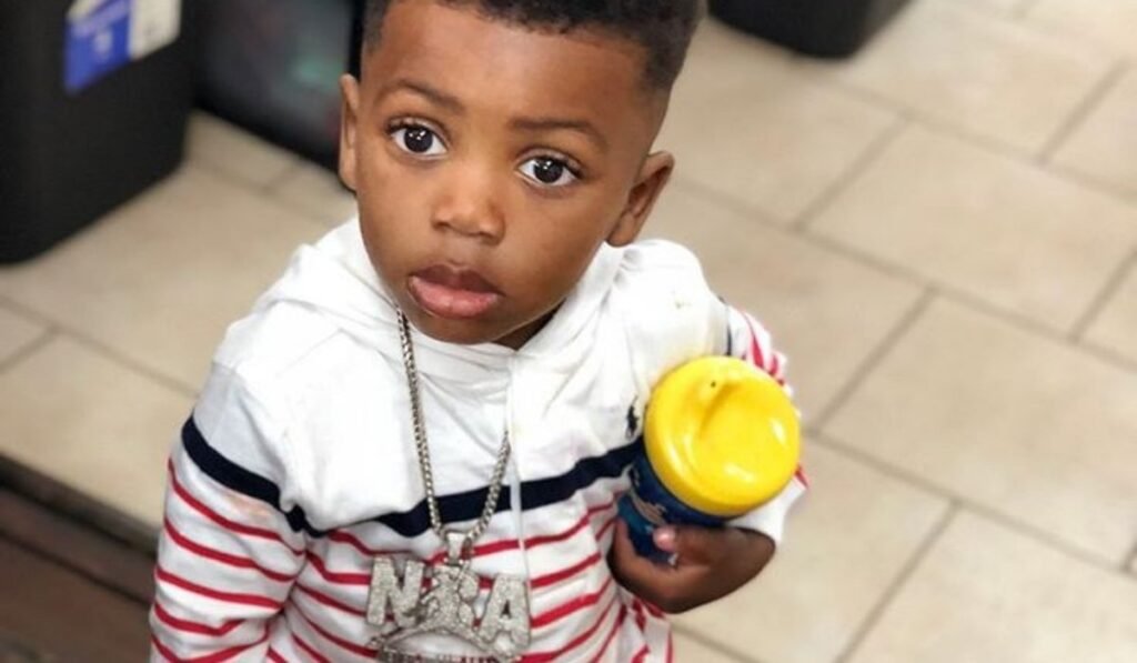 kayden gaulden